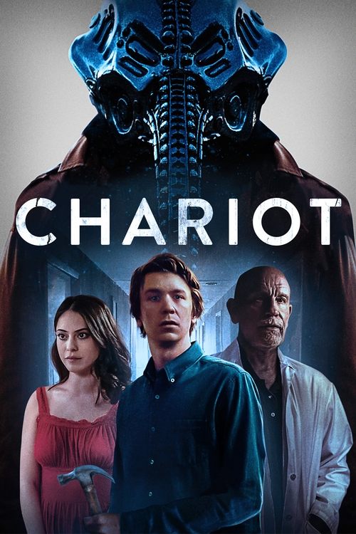The Chariot poster