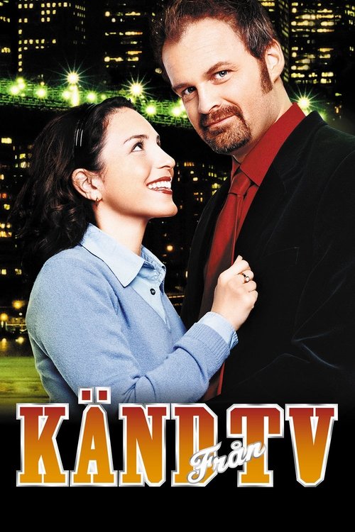 As Seen on TV poster