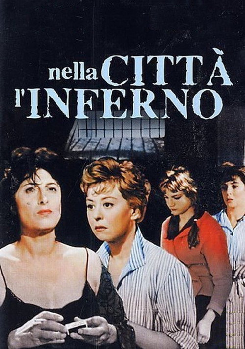 ...And the Wild Wild Women poster