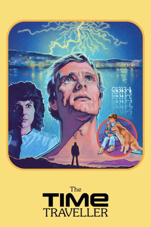 The Next One poster