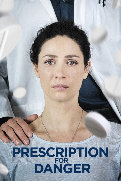 Second Opinion poster