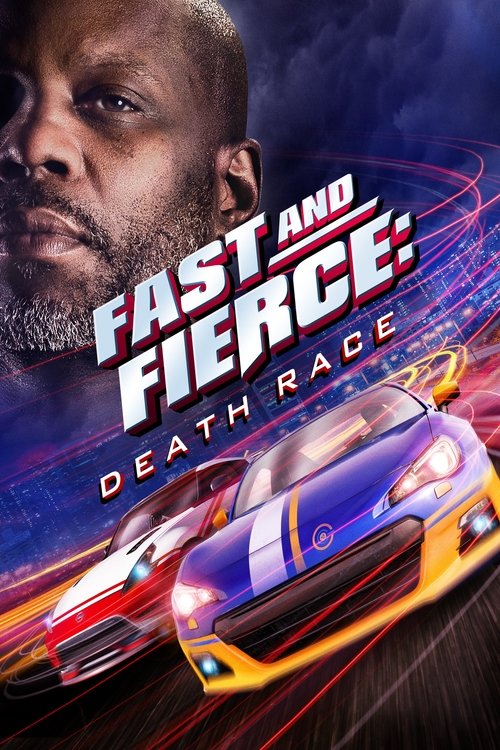 In the Drift poster