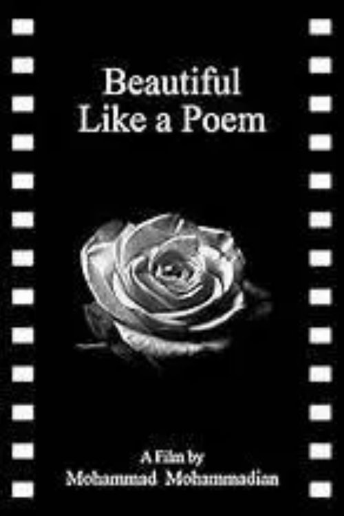 Beautiful Like a Poem poster