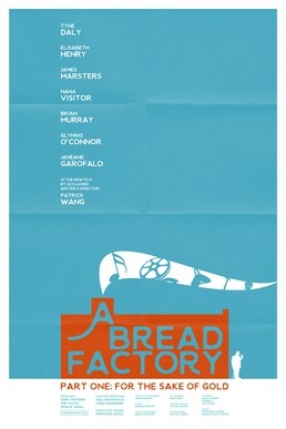 A Bread Factory poster