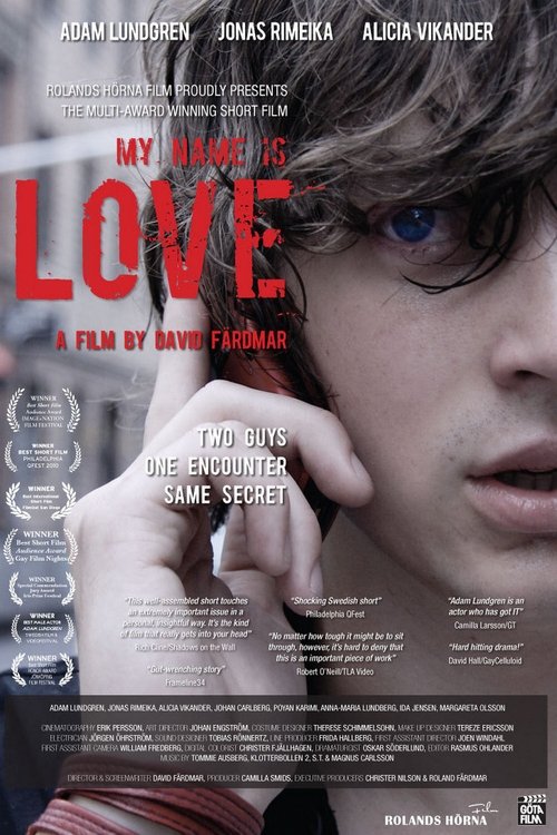 Love poster