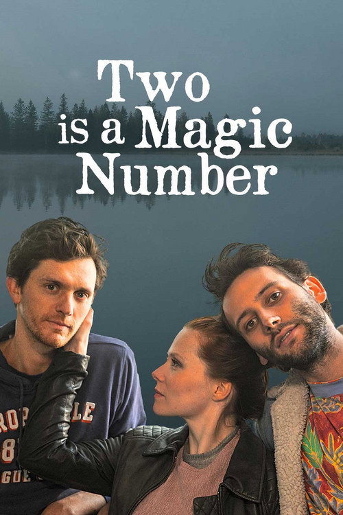Two Is A Magic Number poster