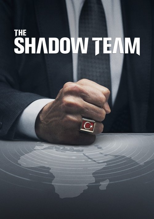 Organization poster