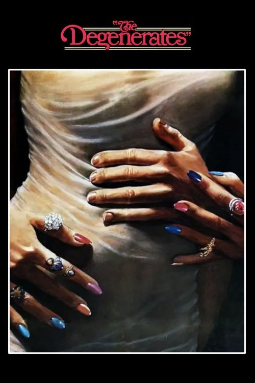 Satyricon poster