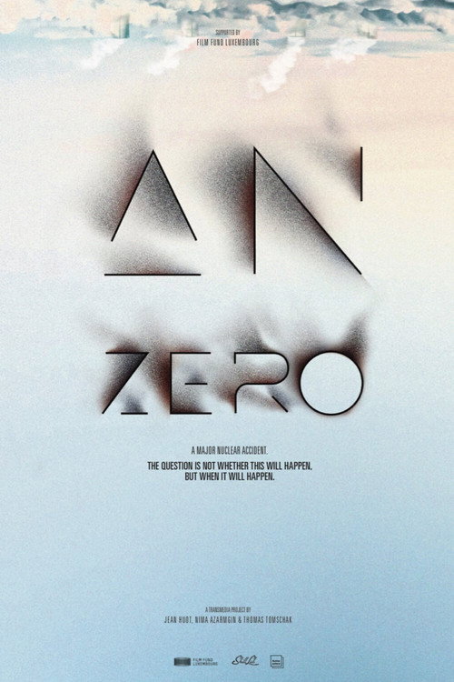 An Zéro - Comment le Luxembourg a disparu poster