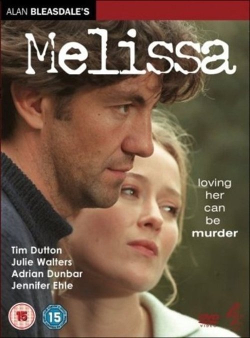 Melissa (miniseries 1997) poster