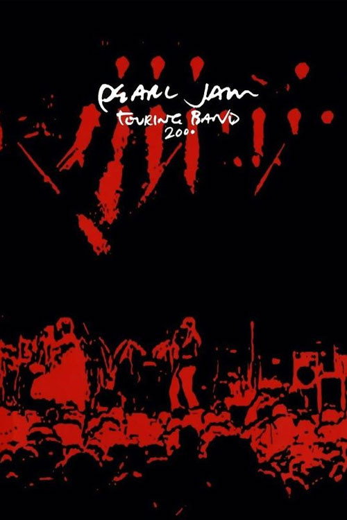 Touring Band 2000 poster