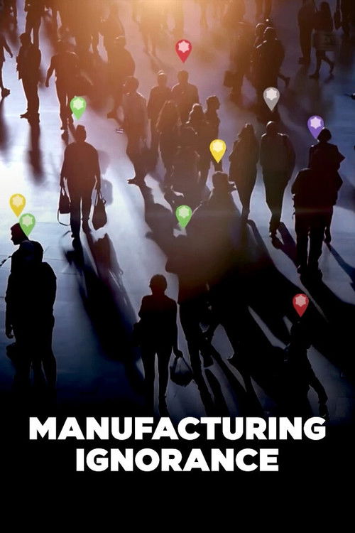 Making Ignorance poster
