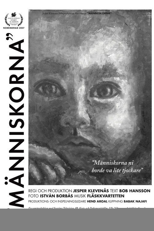 Homo Sapiens poster