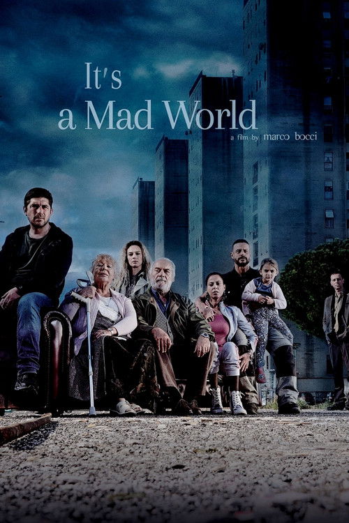 Underworld poster