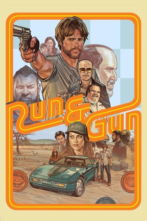 The Ray poster