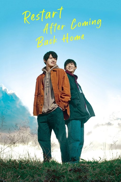 Restart After Come Back Home poster