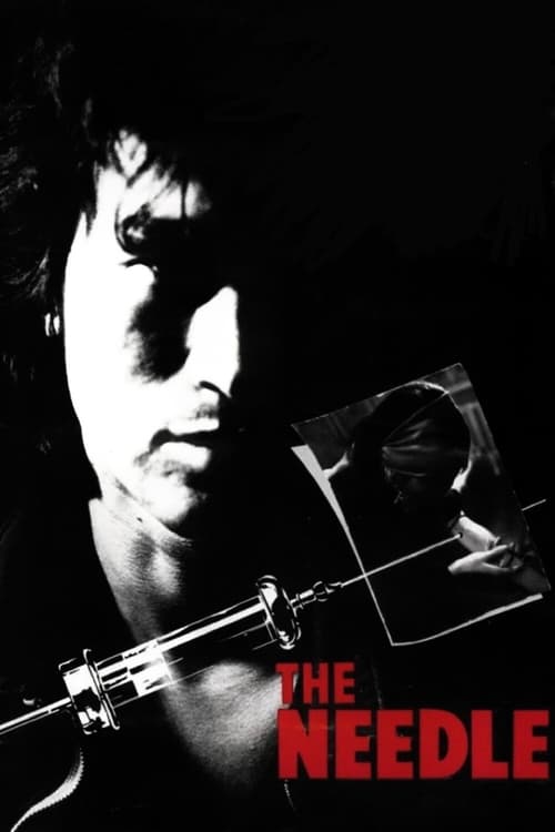 Needle poster