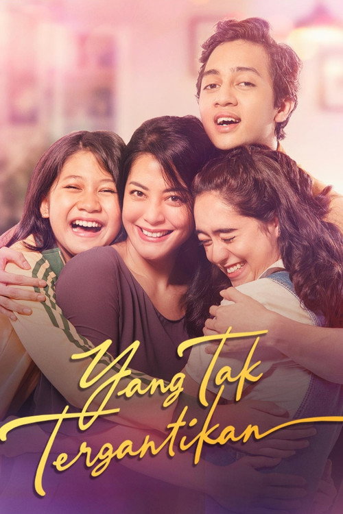 Unchangeables poster