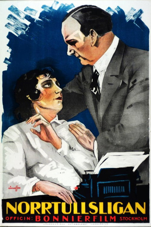 The Nurtull Gang poster
