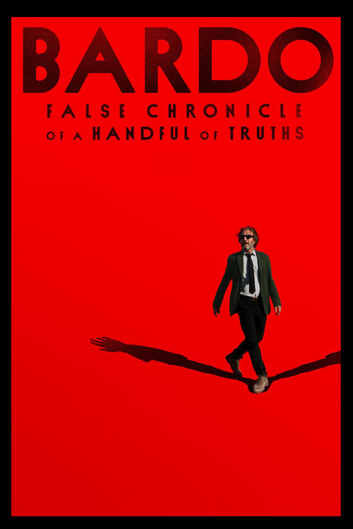 Bardo, False Chronicle of a Handful of Truths poster