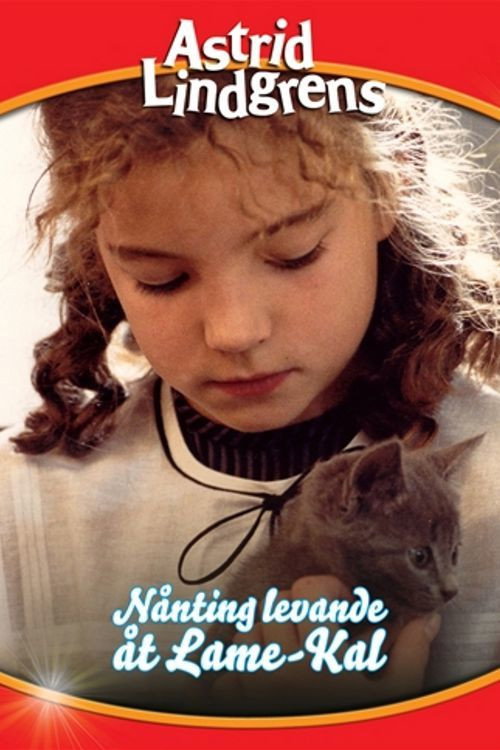 Nånting levande åt Lame-Kal poster
