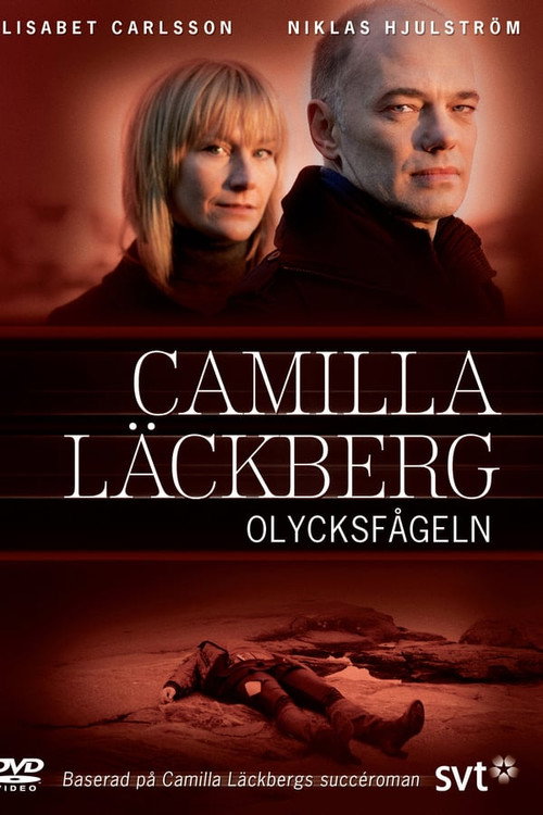 Olycksfågeln poster