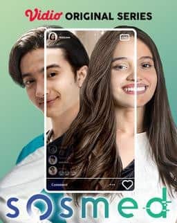Sosmed poster
