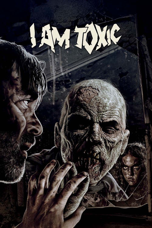 Soy tóxico poster