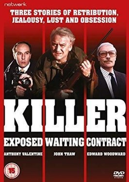 Killer poster