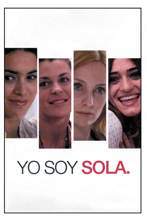 By Myself poster