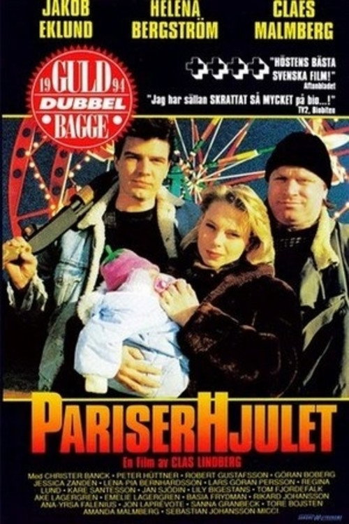The Ferris Wheel poster