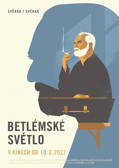 Bethlehem Night poster