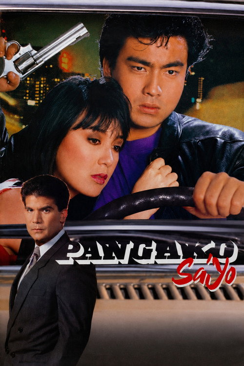 Pangako Sa ’Yo poster