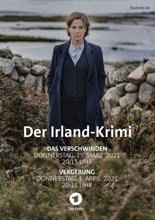 Vergebung poster