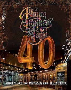 40 poster