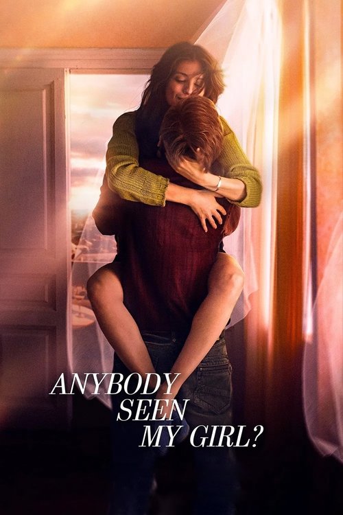 Has Anyone Seen My Girl? poster