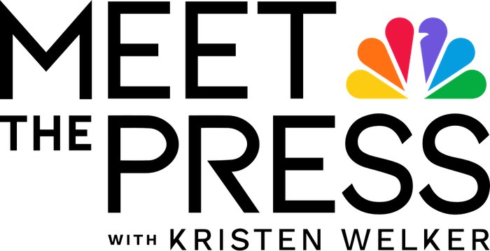 Meet the Press Now poster