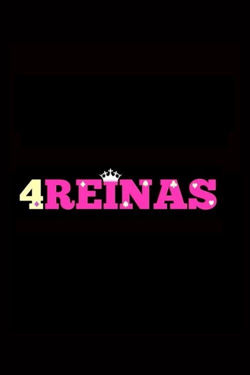 4 reinas poster