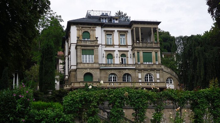 Hotel Heidelberg: Kinder, Kinder! poster