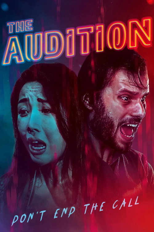 Lockdown poster