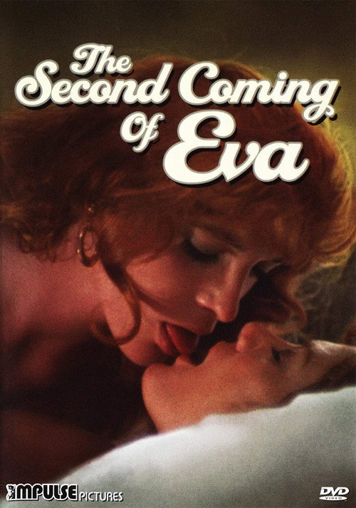 Second Coming of Eva poster