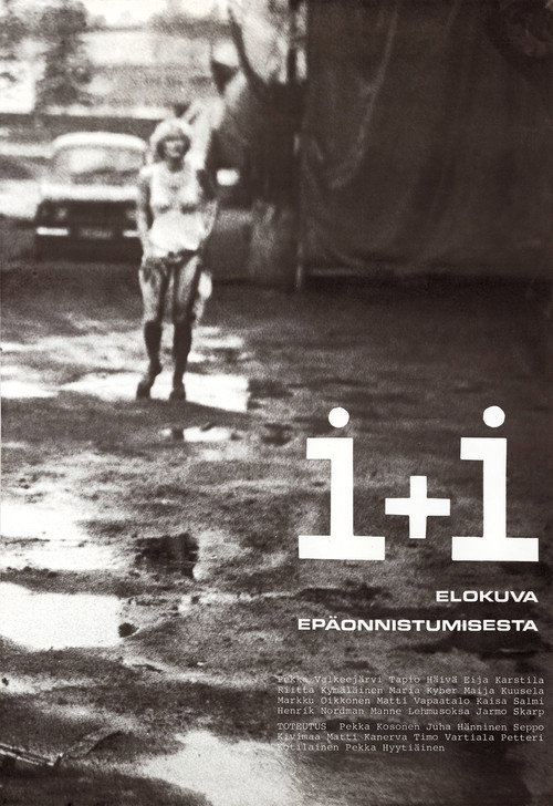 i+i poster