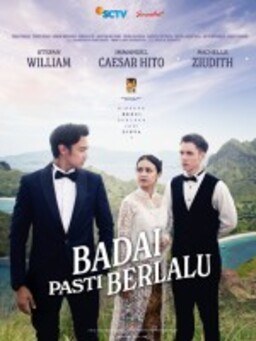 Badai Pasti Berlalu poster