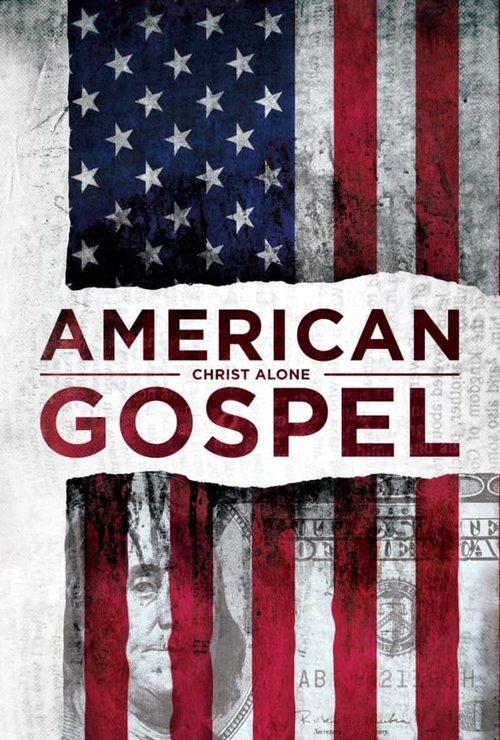 American Gospel poster