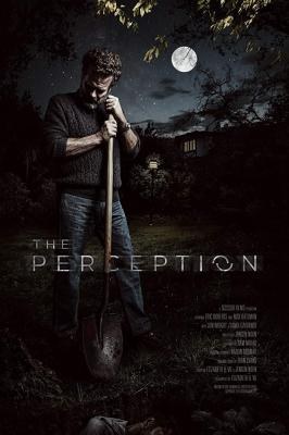 The Perception poster