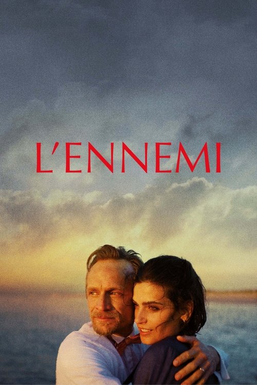 L'ennemi poster