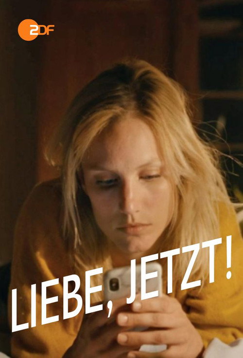 Liebe. Jetzt! poster
