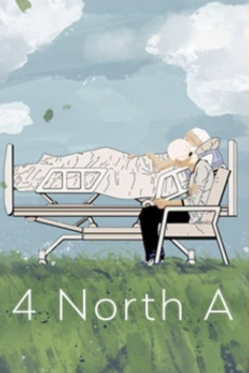 4 North A poster