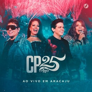 CP 25 Anos poster