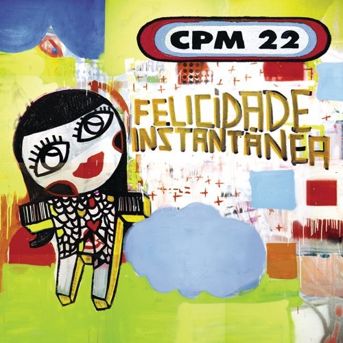 Felicidade Instantanea poster